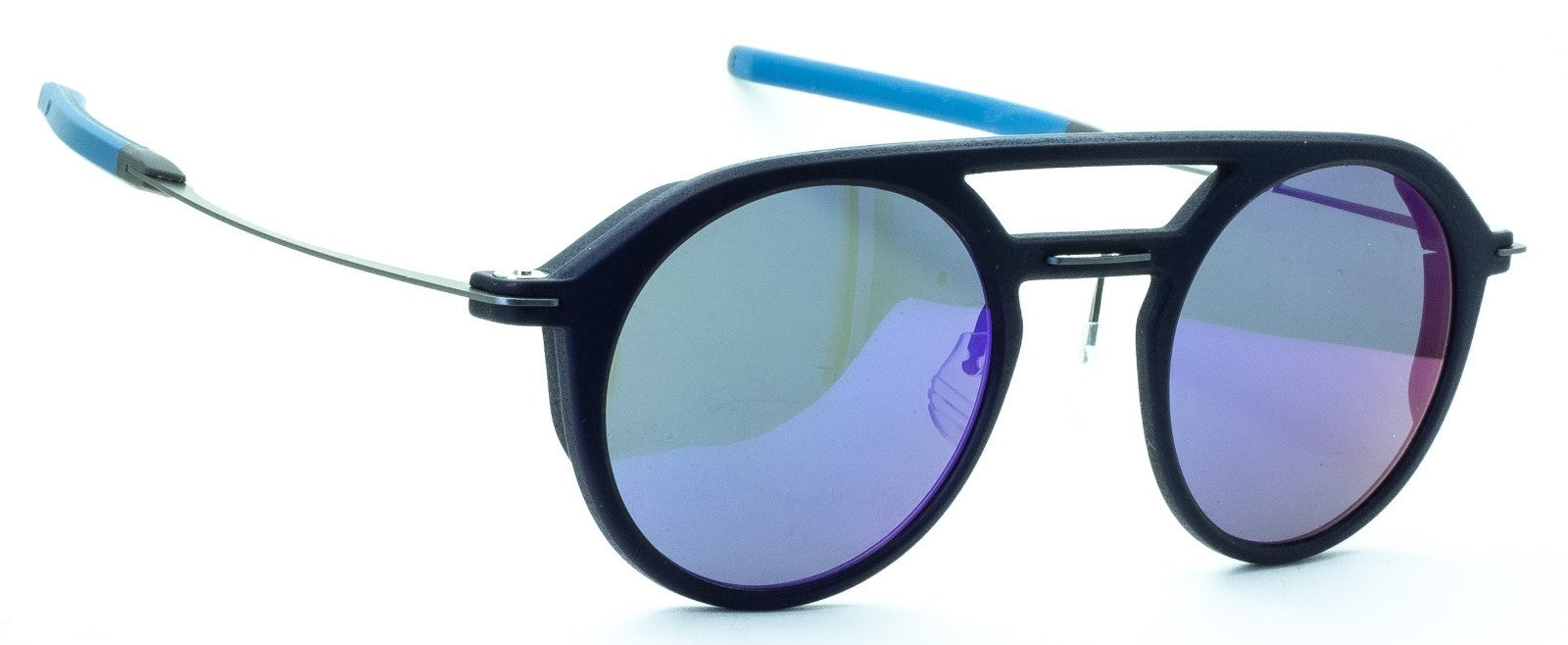 McLAREN Eyewear MLMG-86S03 C04 48mm Sunglasses Shades FRAMES Eyewear New France