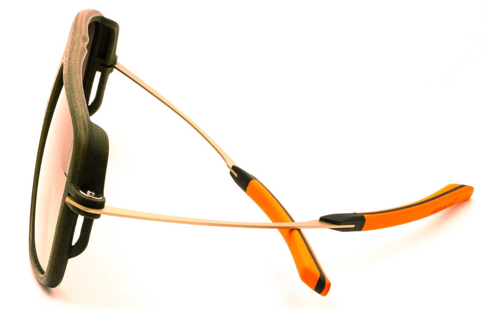 McLAREN Eyewear MLMG-86S04 C02 58mm Sunglasses Shades FRAMES Eyewear New France