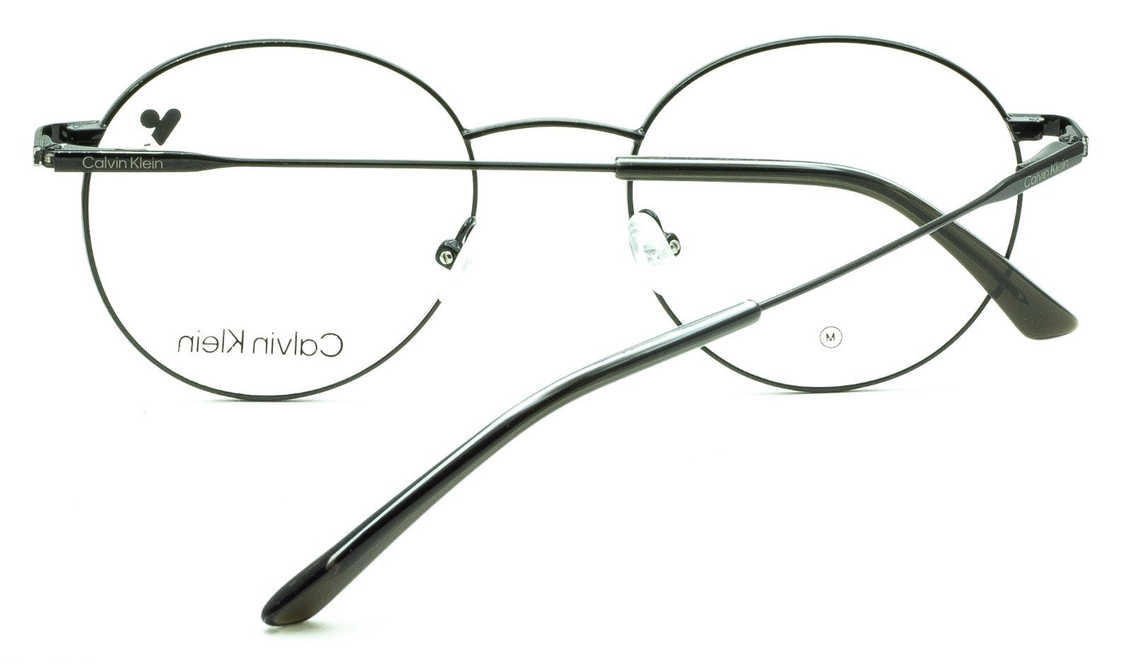 CALVIN KLEIN CK19119 001 51mm Eyewear RX Optical FRAMES Eyeglasses Glasses - New