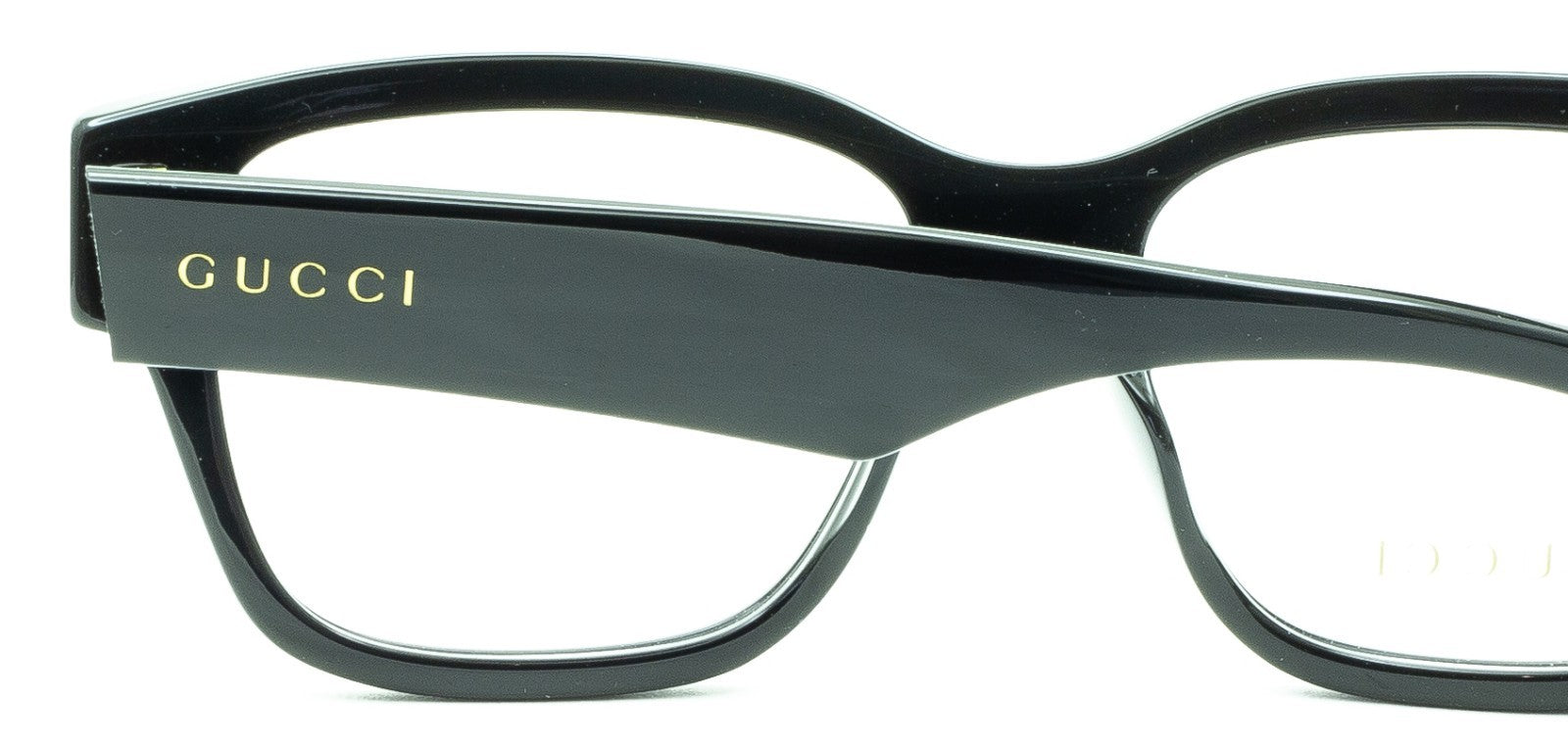 GUCCI GG1428O 004 55mm Eyewear FRAMES Glasses RX Optical Eyeglasses - New Italy