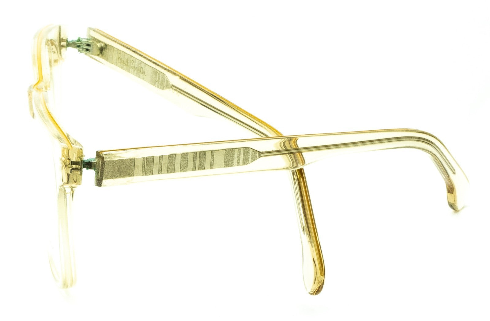 PAUL SMITH PSOP048 04 52mm Dalton Eyewear FRAMES RX Optical Glasses - New Italy