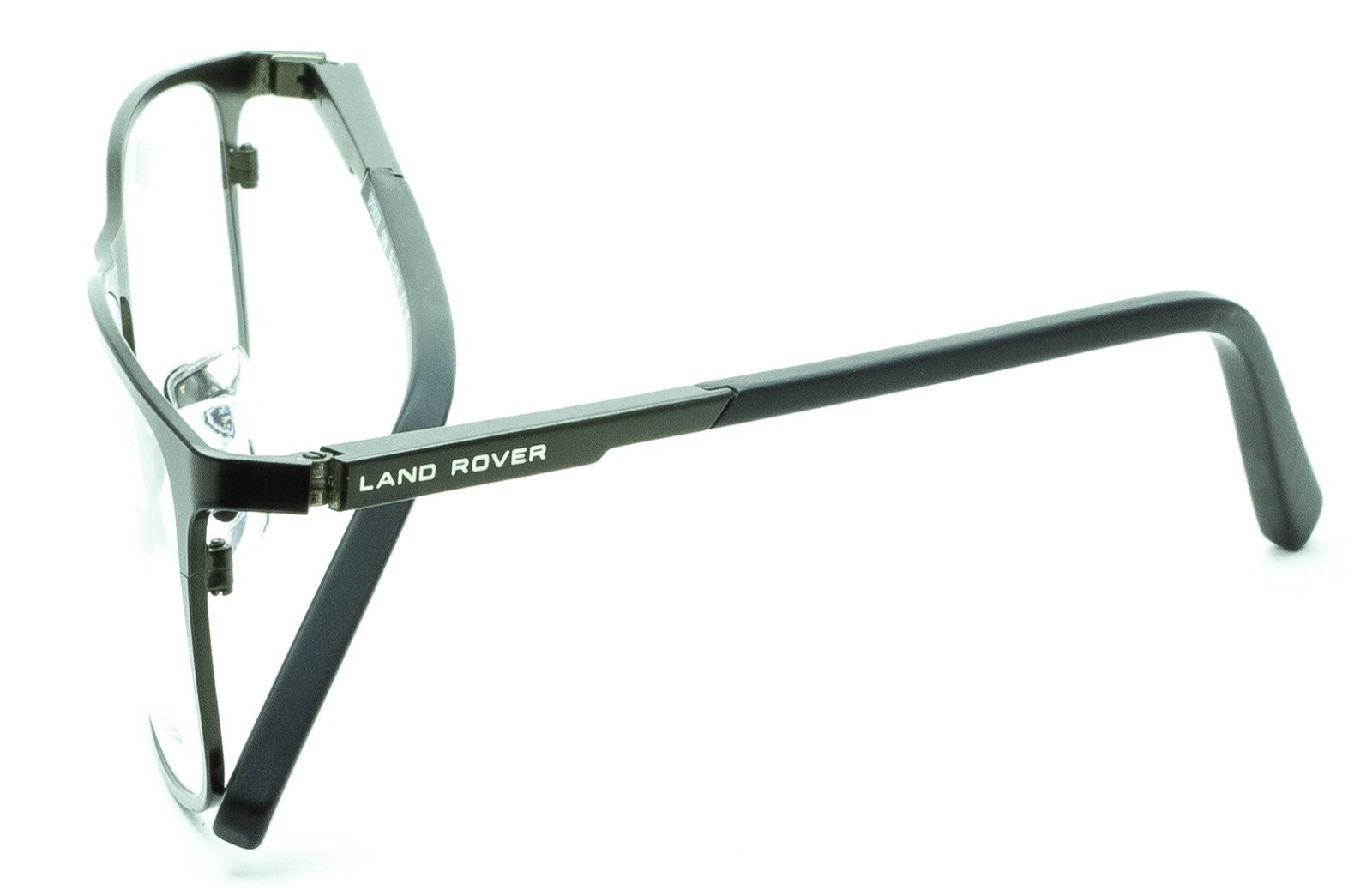 LAND ROVER Spencer GRN 56mm Eyewear FRAMES RX Optical Glasses Eyeglasses - New