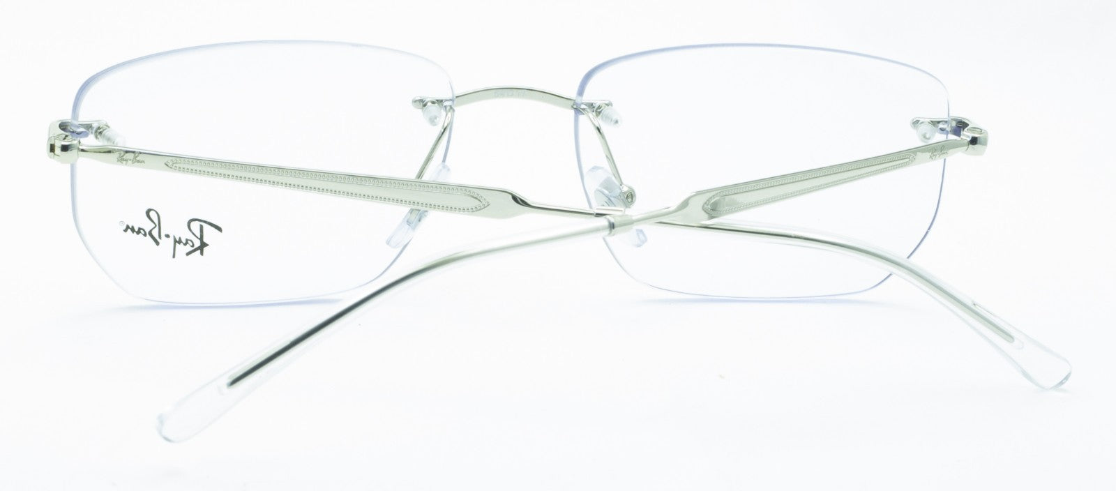 RAY BAN RB 3768V 2501 54mm FRAMES Eyeglasses RAYBAN Glasses RX Optical Eyewear