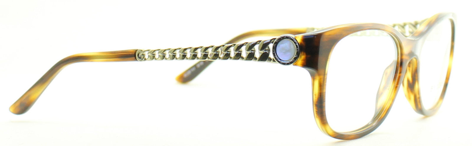 BVLGARI 4081H 816 51mm Eyewear Glasses RX Optical Eyeglasses FRAMES - New Italy