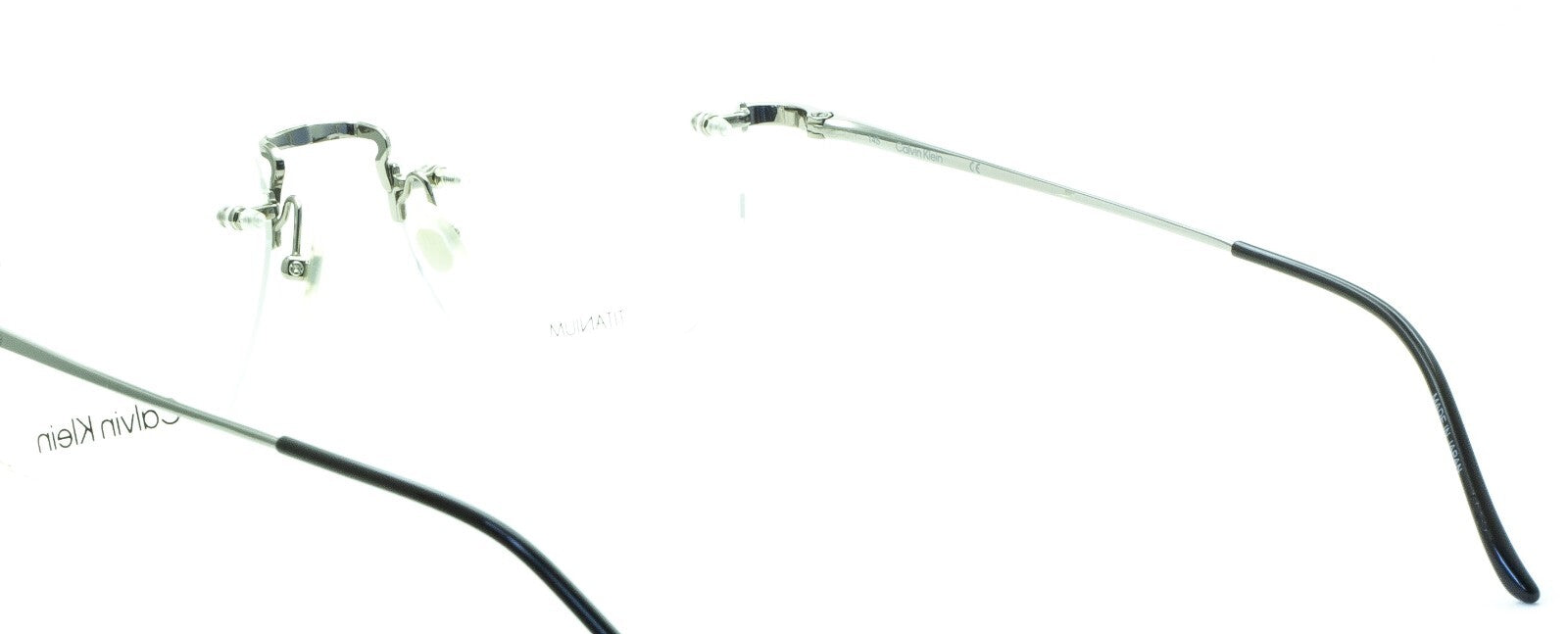 CALVIN KLEIN CK22112T 045 51mm Eyewear RX Optical FRAMES Glasses - New Japan