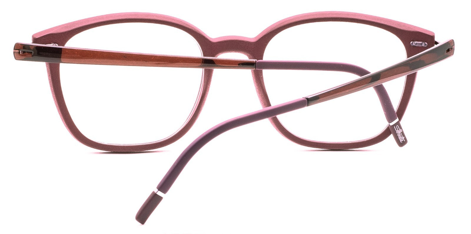 SILHOUETTE SPX 2974 75 3540 50mm Eyewear FRAMES RX Optical Glasses - New Austria