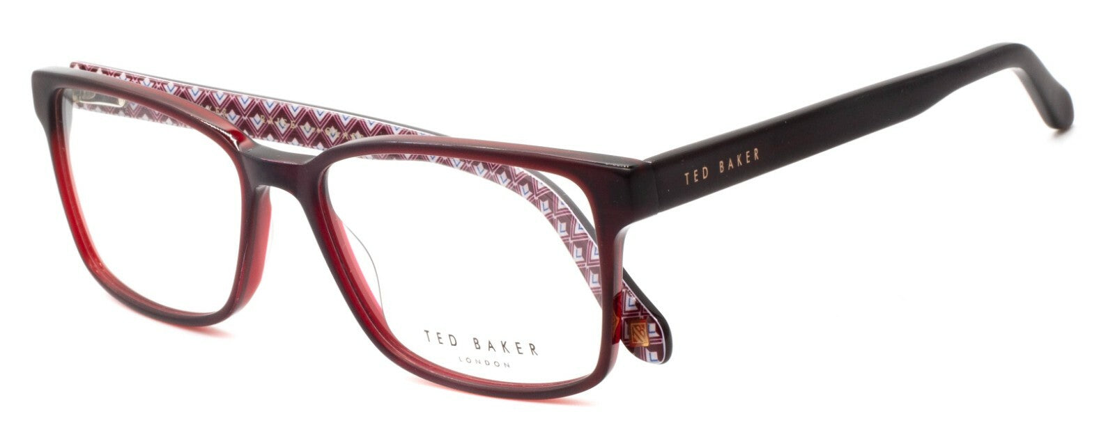 TED BAKER Abbott 8188 229 56mm Eyewear FRAMES Glasses Eyeglasses RX Optical -New