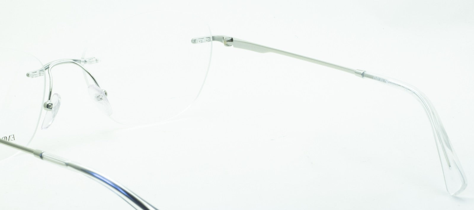 EMPORIO ARMANI EA 1167 3015 55mm Eyewear FRAMES RX Optical Glasses EyeglassesNew