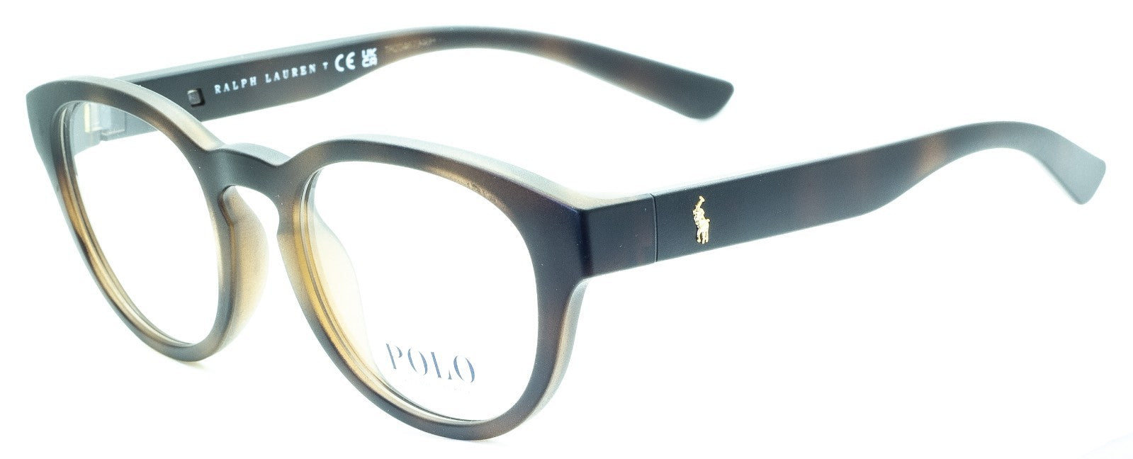 RALPH LAUREN POLO PH2293U 5974 50mm Eyewear FRAMES RX Optical Eyeglasses Glasses