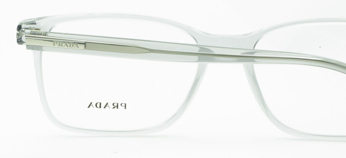 PRADA VPR 14W 10J-1O1 56mm Eyewear FRAMES RX Optical Eyeglasses Glasses - Italy