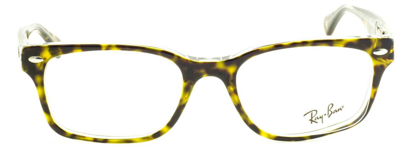 RAY BAN RB 5286 5082 51mm RX Optical FRAMES RAYBAN Glasses Eyewear EyeglassesNew