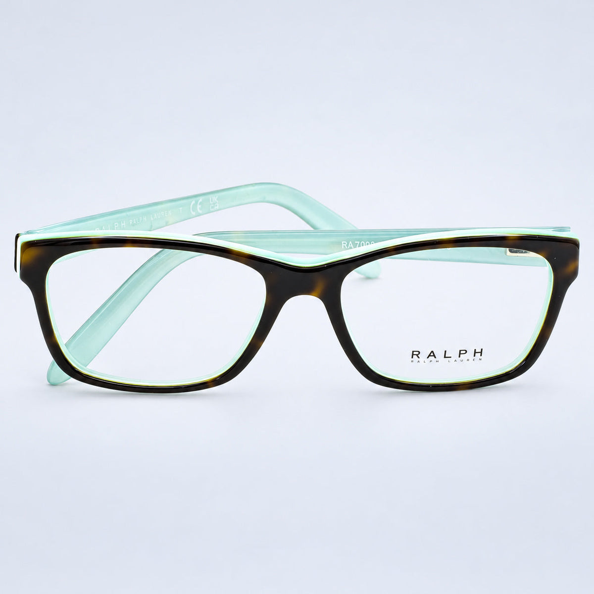 RALPH LAUREN RA 7039 601 53mm RX Optical Eyewear FRAMES Eyeglasses Glasses - New