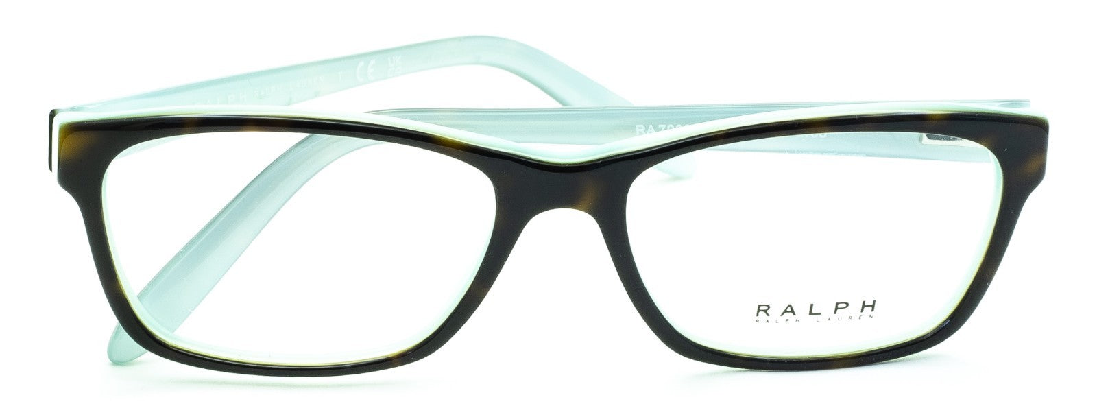 RALPH LAUREN RA 7039 601 53mm RX Optical Eyewear FRAMES Eyeglasses Glasses - New