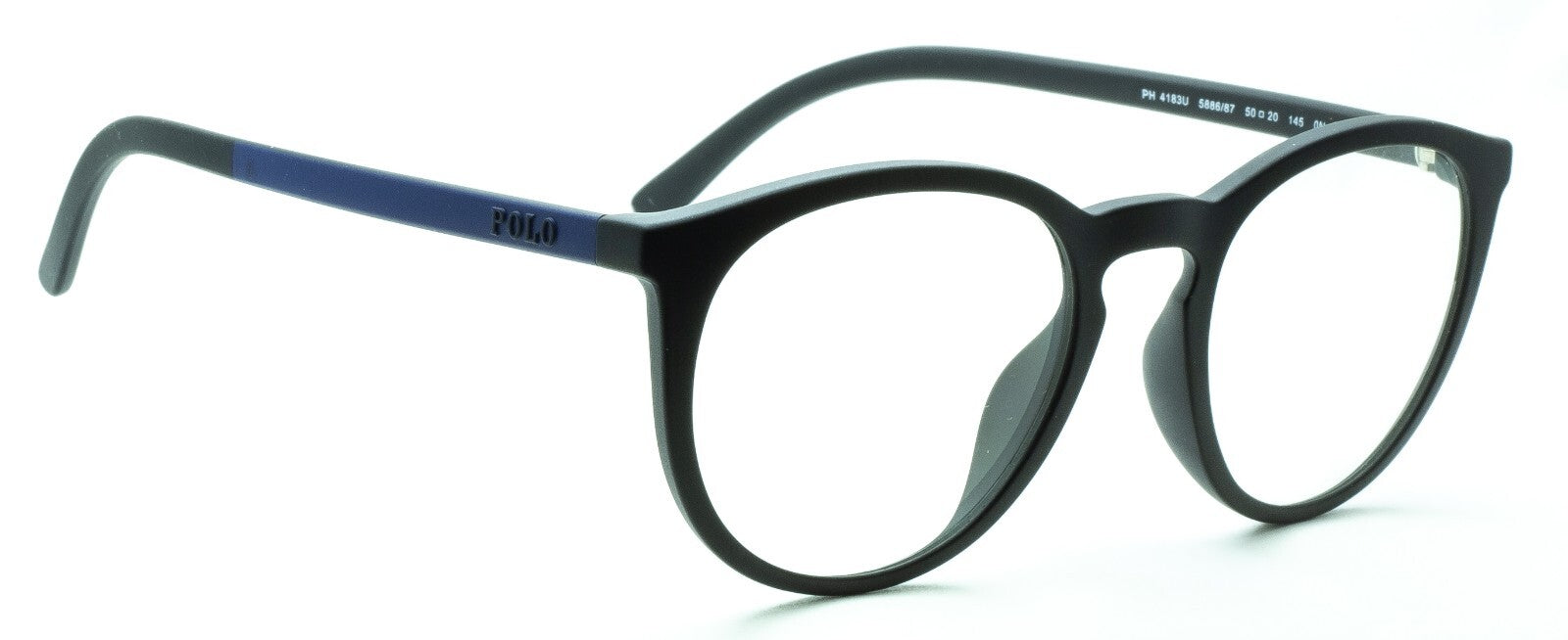POLO RALPH LAUREN PH 4183U 5886/87 50mm RX Optical Eyewear FRAMES Glasses - New