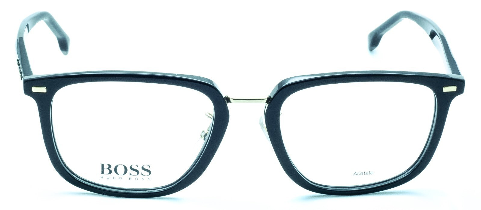 HUGO BOSS 1341/F 2M2 54mm Eyewear FRAMES Glasses RX Optical Eyeglasses New Italy