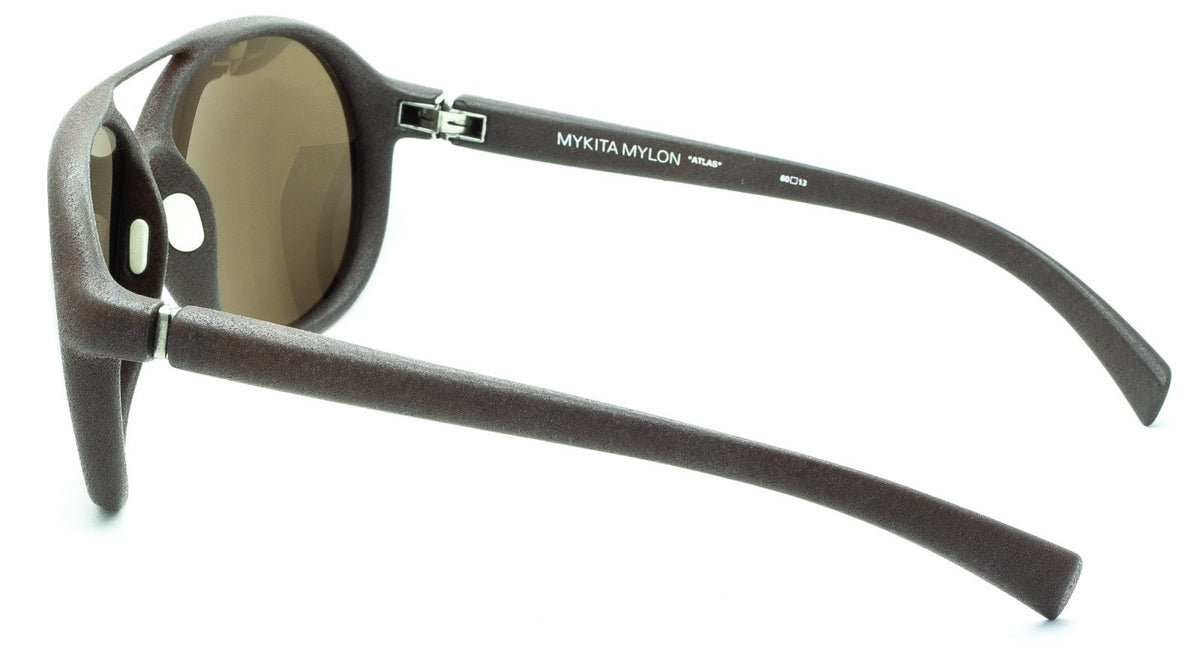 MYKITA Mylon Atlas Col. 307 60mm SUNGLASSES Shades Eyewear - New BNIB Germany