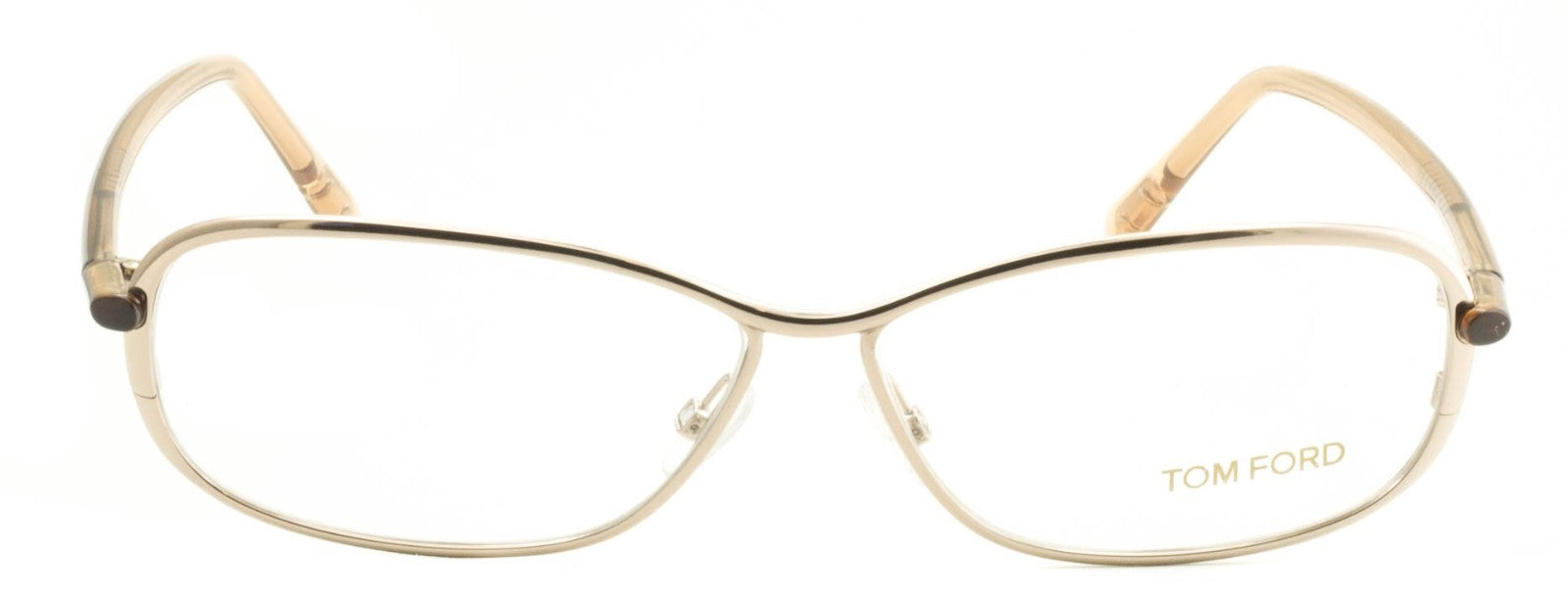 TOM FORD TF 5161 072 58mm Eyewear FRAMES RX Optical Eyeglasses Glasses Italy New