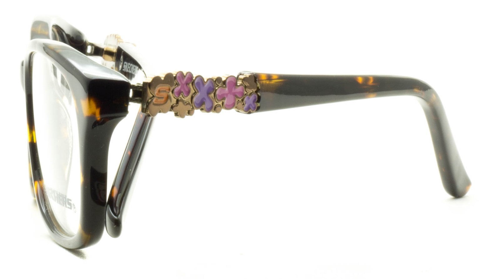 SKECHERS SK 1578 TOR 46mm SMALL Eyewear FRAMES RX Optical Glasses Eyeglasses New