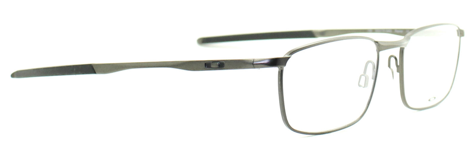 OAKLEY BARRELHOUSE Pewter OX3173-0252 Eyewear FRAMES RX Optical Eyeglasses - New