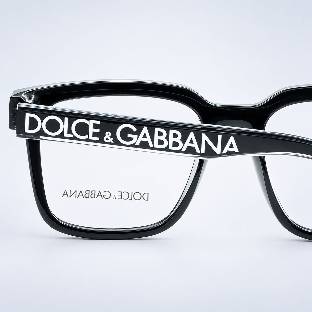 Dolce & Gabbana DG 5101 501 52mm Eyeglasses RX Optical Glasses Frames New Italy