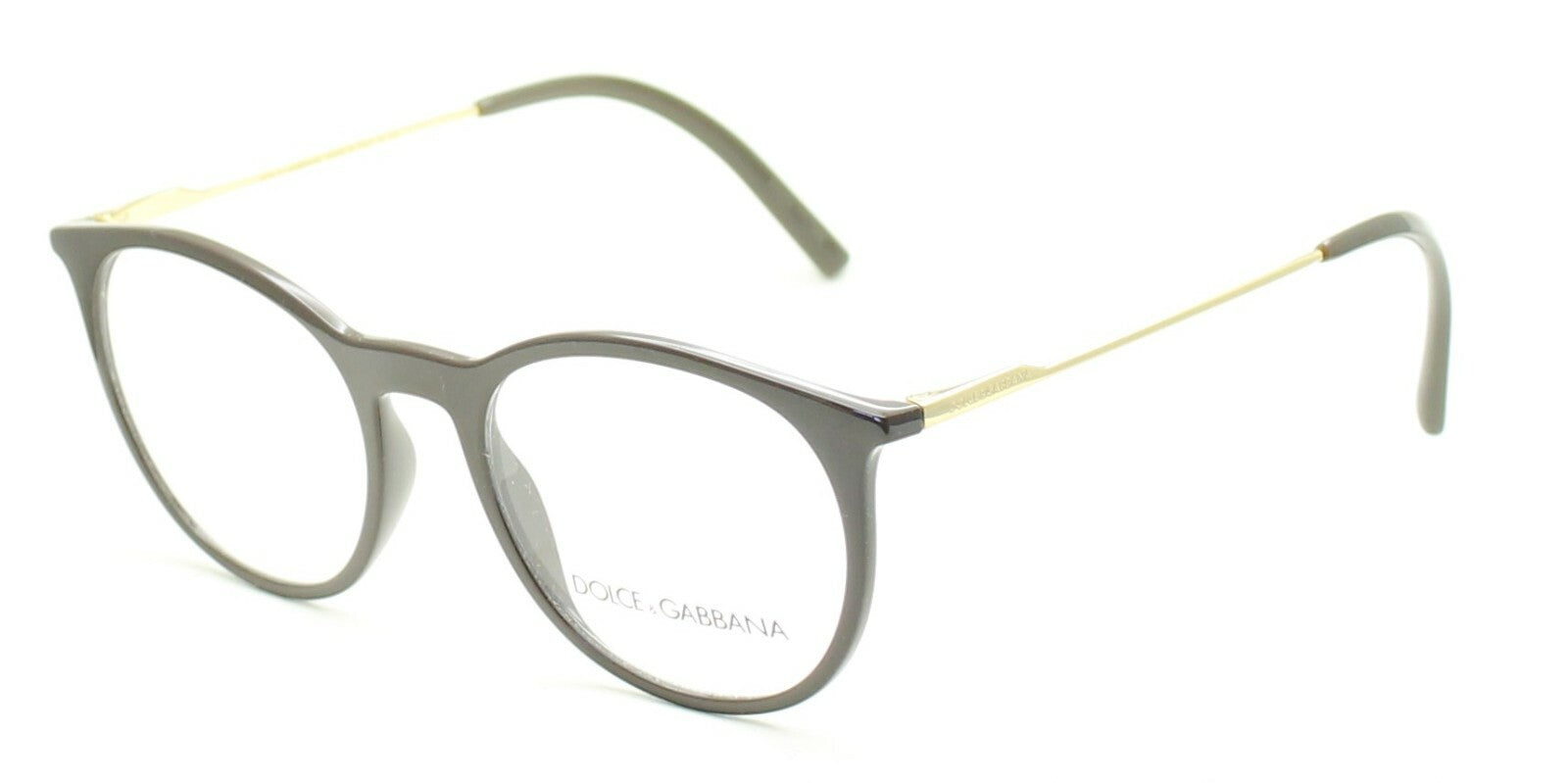 Dolce & Gabbana DG 5031 3042 Eyeglasses RX Optical Glasses Eyewear Frames- Italy