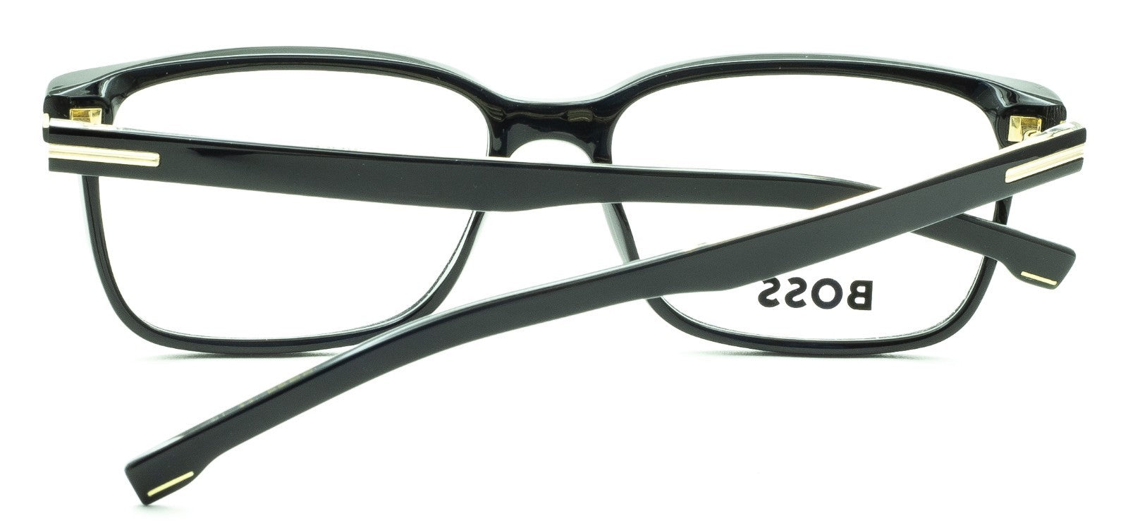 HUGO BOSS 1511 807 57mm Eyewear FRAMES Glasses RX Optical Eyeglasses BNIB - New
