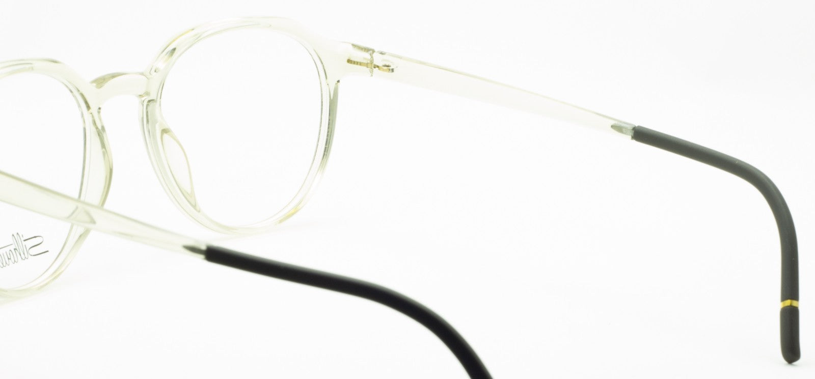 SILHOUETTE SPX 2981 75 8530 47mm Eyewear FRAMES RX Optical Glasses - New Austria
