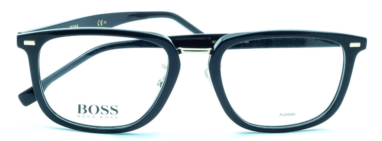 HUGO BOSS 1341/F 2M2 54mm Eyewear FRAMES Glasses RX Optical Eyeglasses New Italy