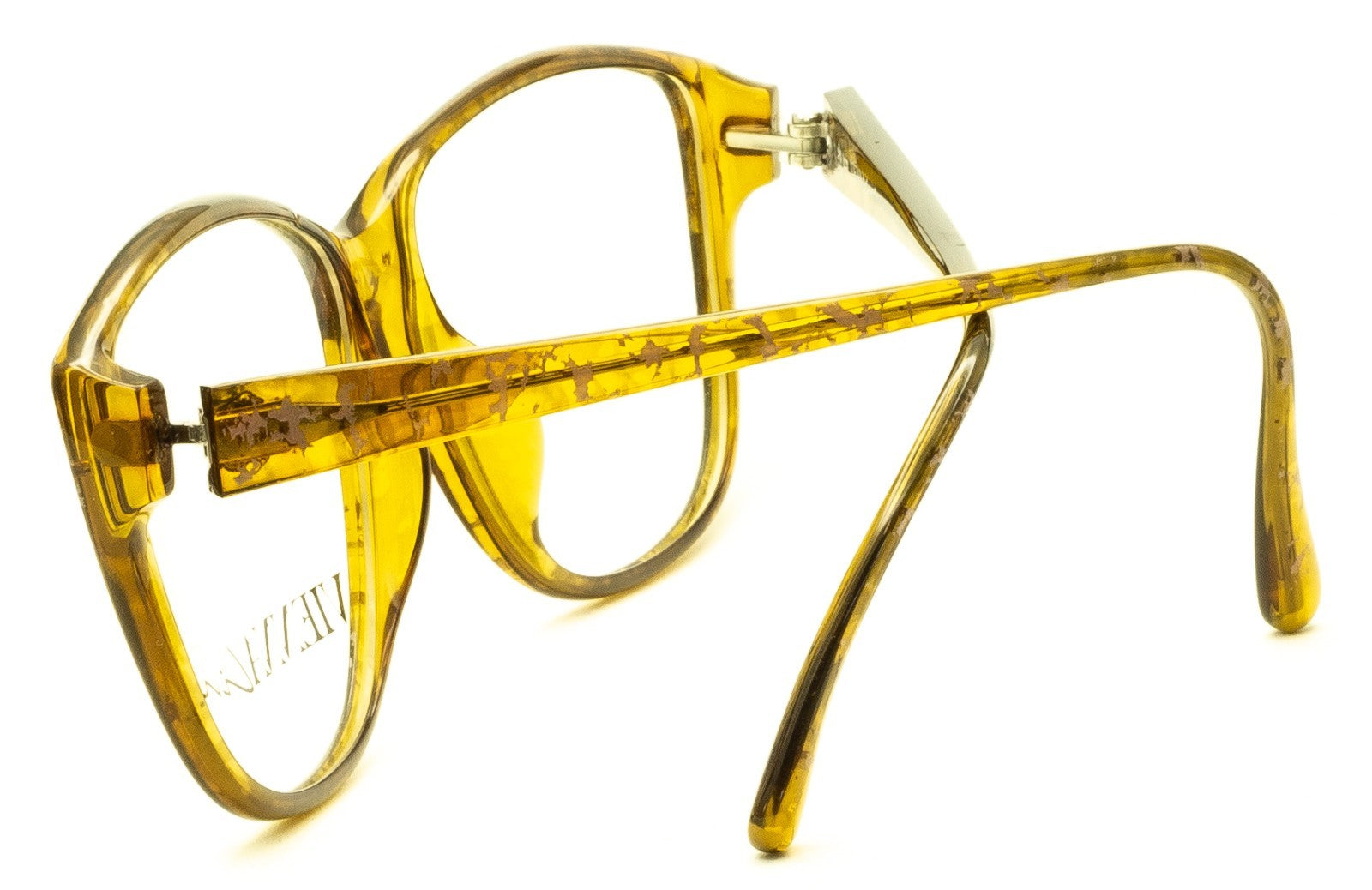 VIENNA LINE 1593 31 56mm Vintage RX Optical Eyewear FRAMES New NOS - Austria