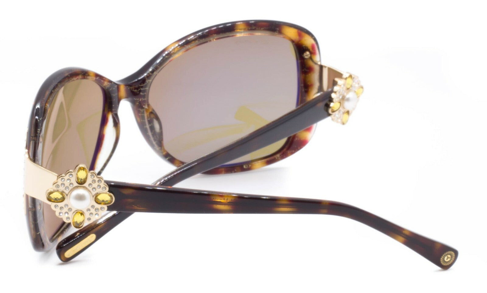 St.Moritz 4130-002 by AMA CAT 2 57mm Sunglasses Shades Eyeglasses Glasses - New