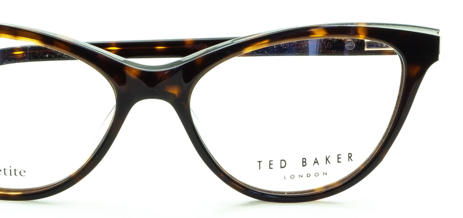 TED BAKER LONDON Noella 9194 179 49mm Eyewear FRAMES Glasses RX Optical - New