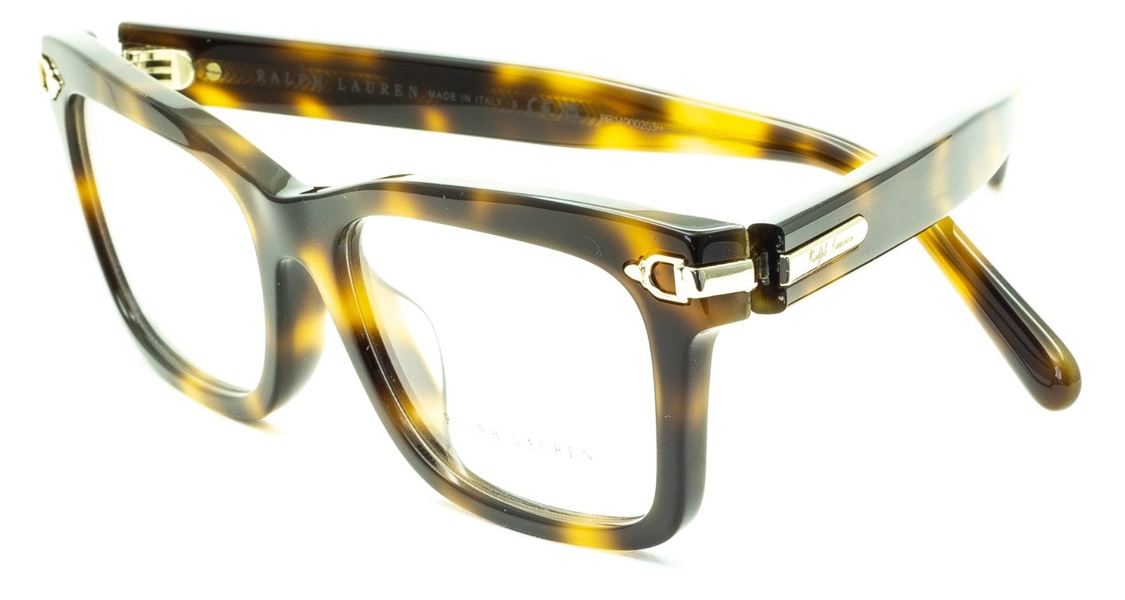 RALPH LAUREN RL 6255U 6089 55mm Eyewear FRAMES RX Optical Eyeglasses Glasses New