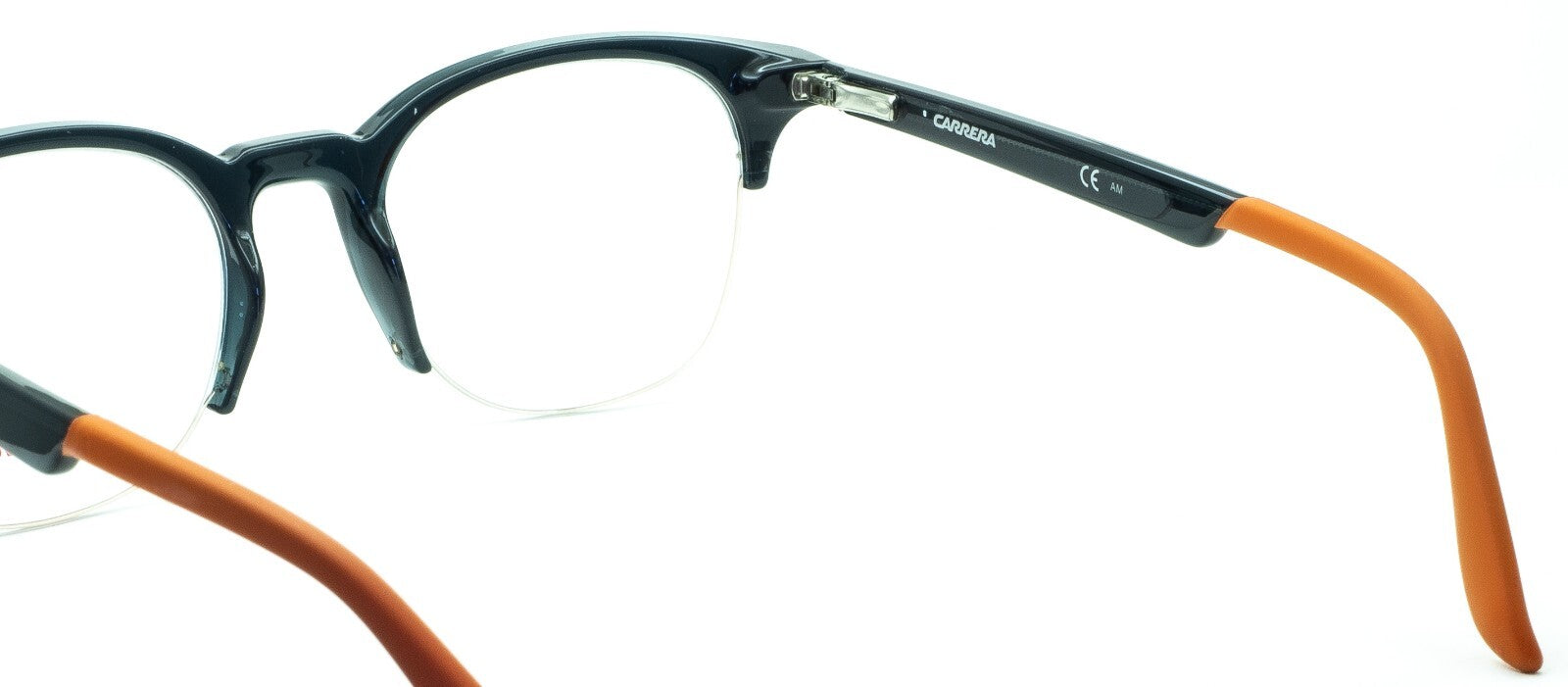 CARRERA CA 5543 1VD 48mm Eyewear FRAMES Glasses RX Optical Eyeglasses -New Italy