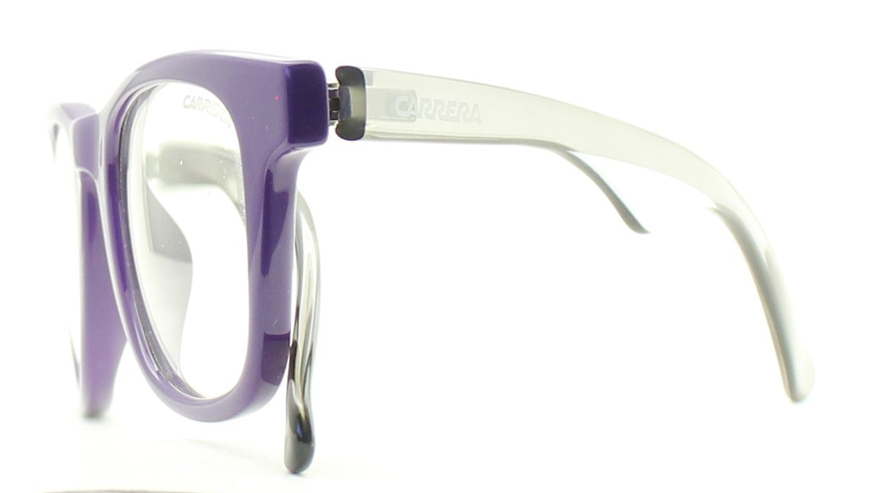 CARRERA 6000 2UV99 50mm Eyewear FRAMES Glasses RX Optical Eyeglasses New TRUSTED
