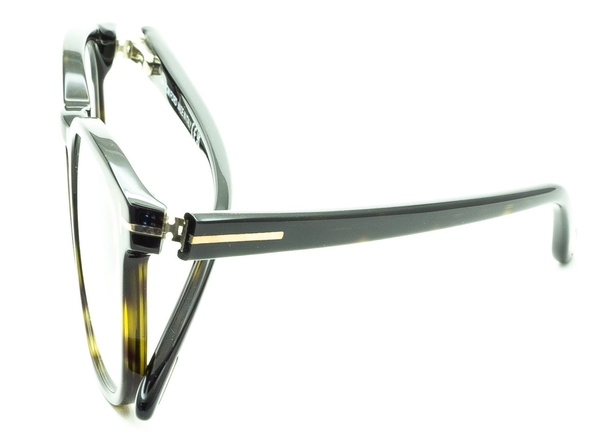 TOM FORD TF 5868-B ECO 052 53mm Eyewear FRAMES RX Optical Glasses New - Italy