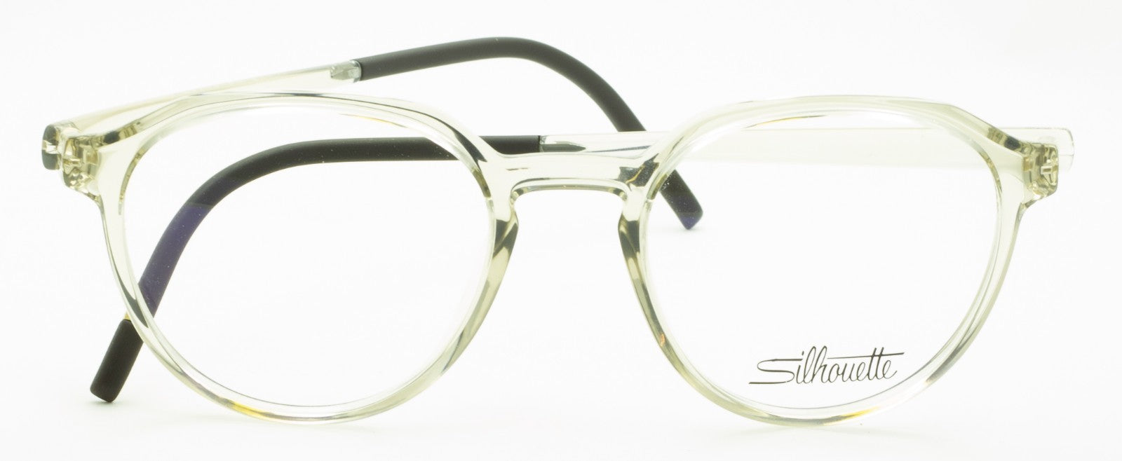 SILHOUETTE SPX 2981 75 8530 47mm Eyewear FRAMES RX Optical Glasses - New Austria