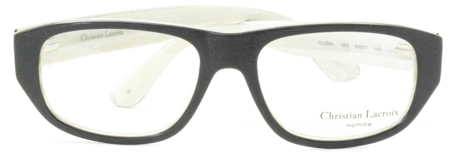 CHRISTIAN LACROIX HOMME CL2004 009 Eyewear RX Optical FRAMES Eyeglasses Glasses