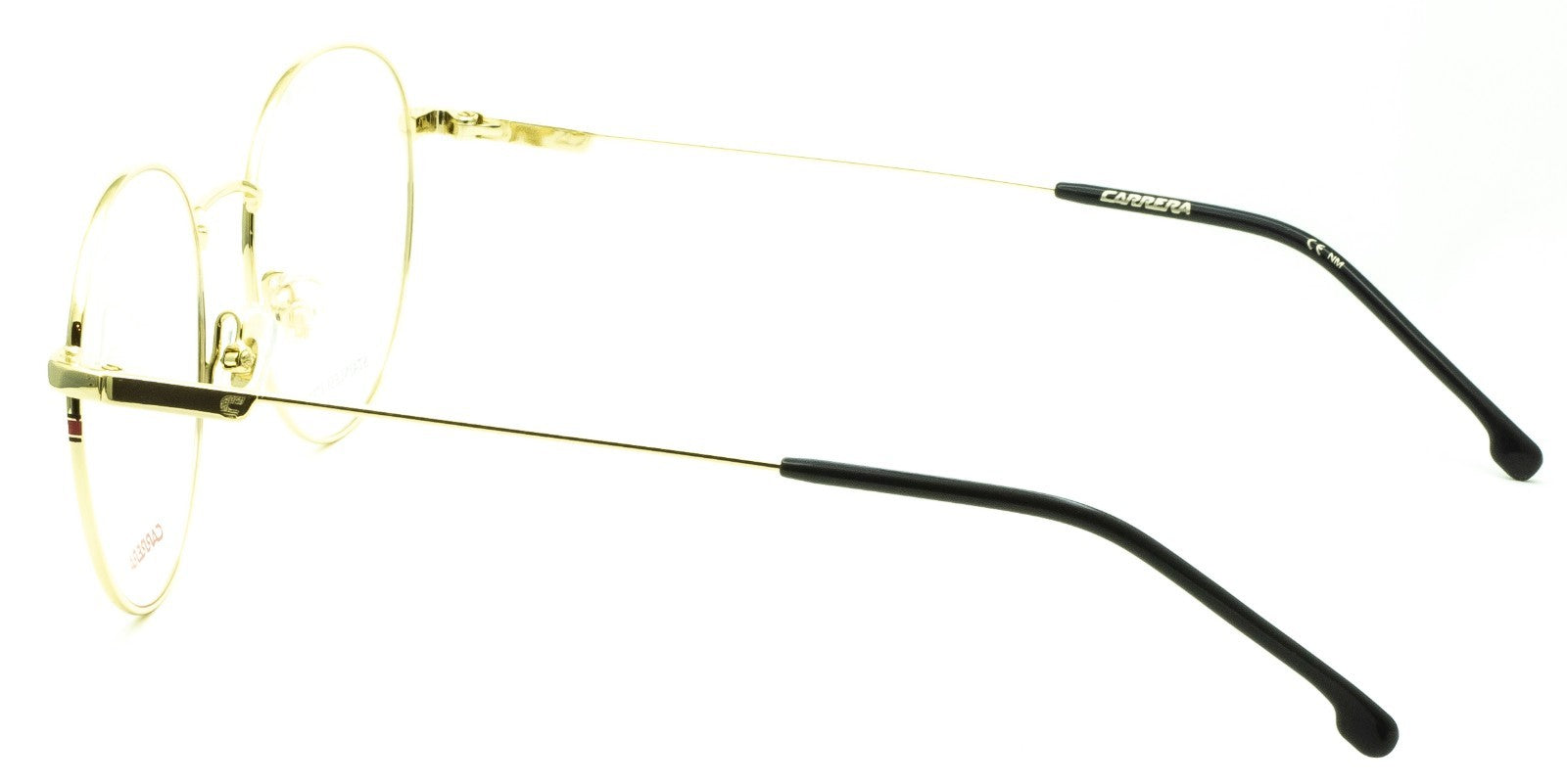 CARRERA 2009T J5G 53mm Eyewear FRAMES Glasses RX Optical Eyeglasses New - Italy