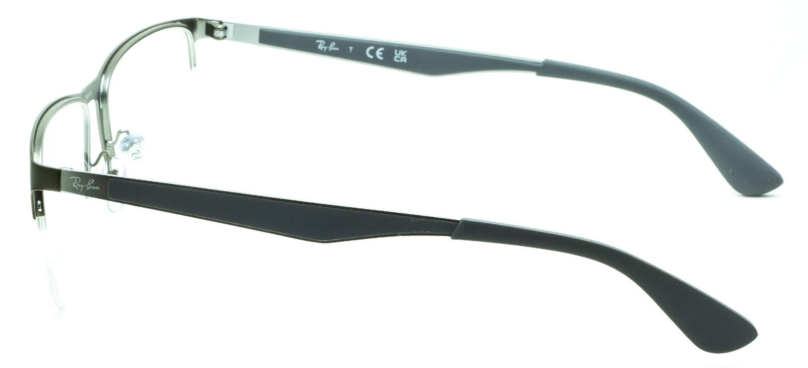 RAY BAN RB 6335 2855 58mm FRAMES RAYBAN Glasses RX Optical Eyewear EyeglassesNew