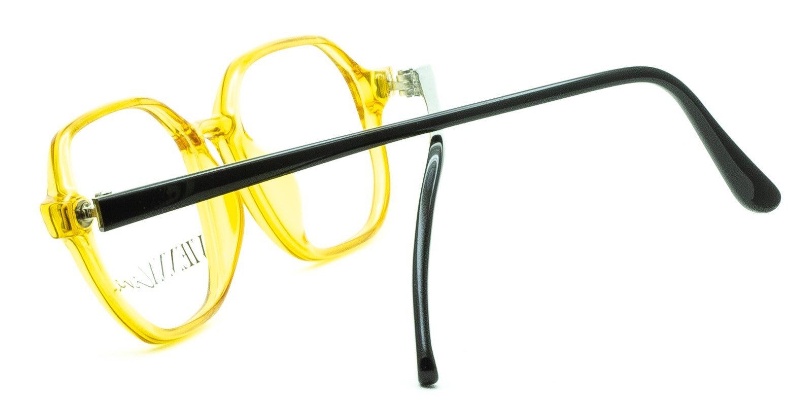 VIENNA LINE 1872 20 50mm Vintage RX Optical Eyewear FRAMES New NOS - Austria