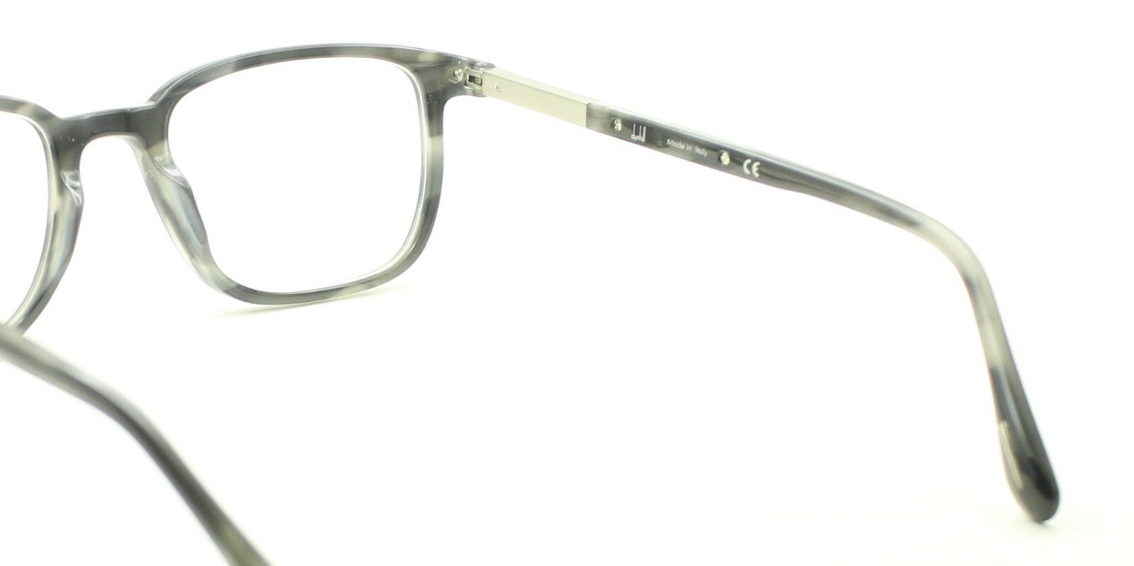 DUNHILL LONDON VDH148 03AM Eyewear FRAMES RX Optical Eyeglasses Glasses - Italy