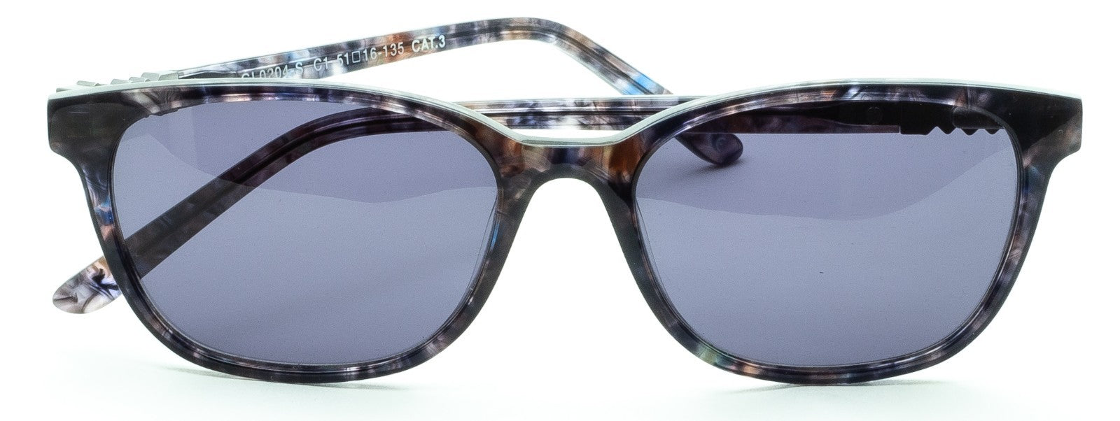 VISION EXPRESS PALAZZO GL0204-S C1 51mm Sunglasses Shades Eyewear Glasses - New