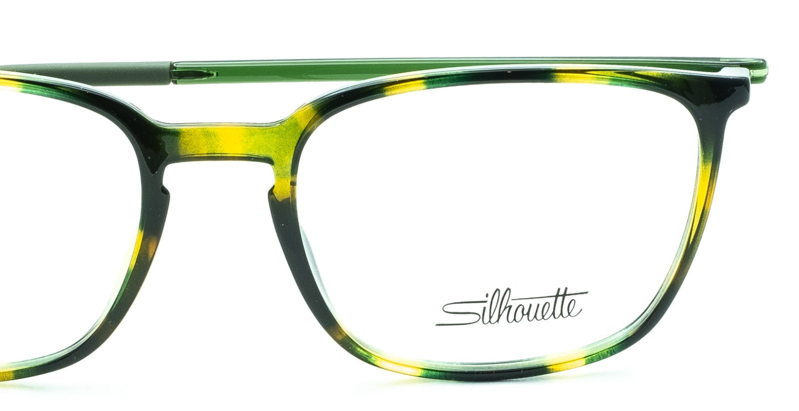SILHOUETTE SPX 2978 75 5530 54mm Eyewear FRAMES RX Optical Glasses - New Austria