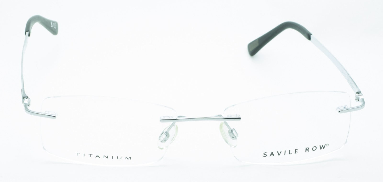 SAVILE ROW ENGLAND SRO 502 202 54x18mm Eyewear RX Optical Eyeglasses Glasses-New