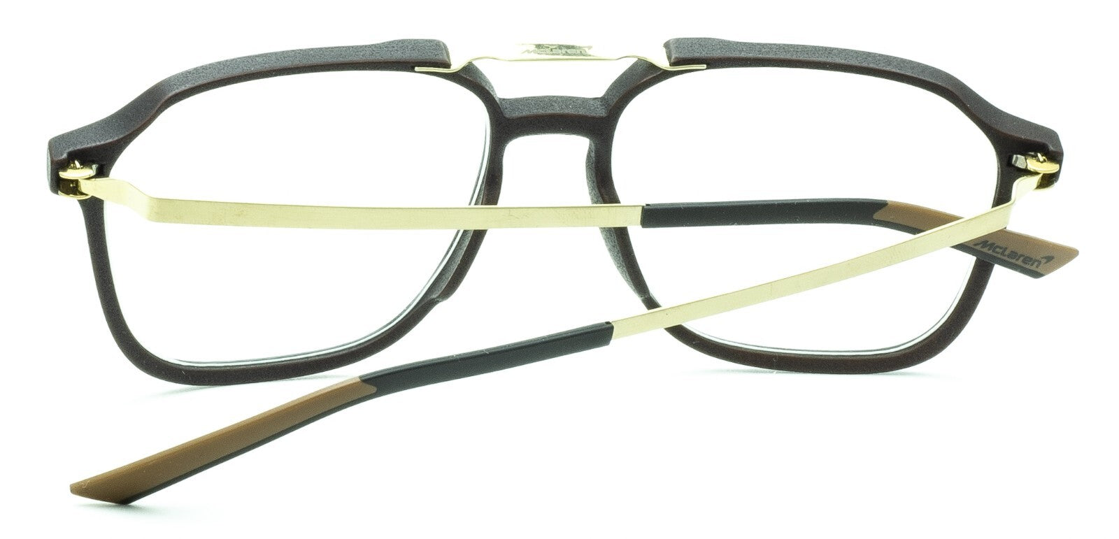 McLAREN Eyewear MLOP-98O06 C02 54mm RX Optical FRAMES Glasses - New France