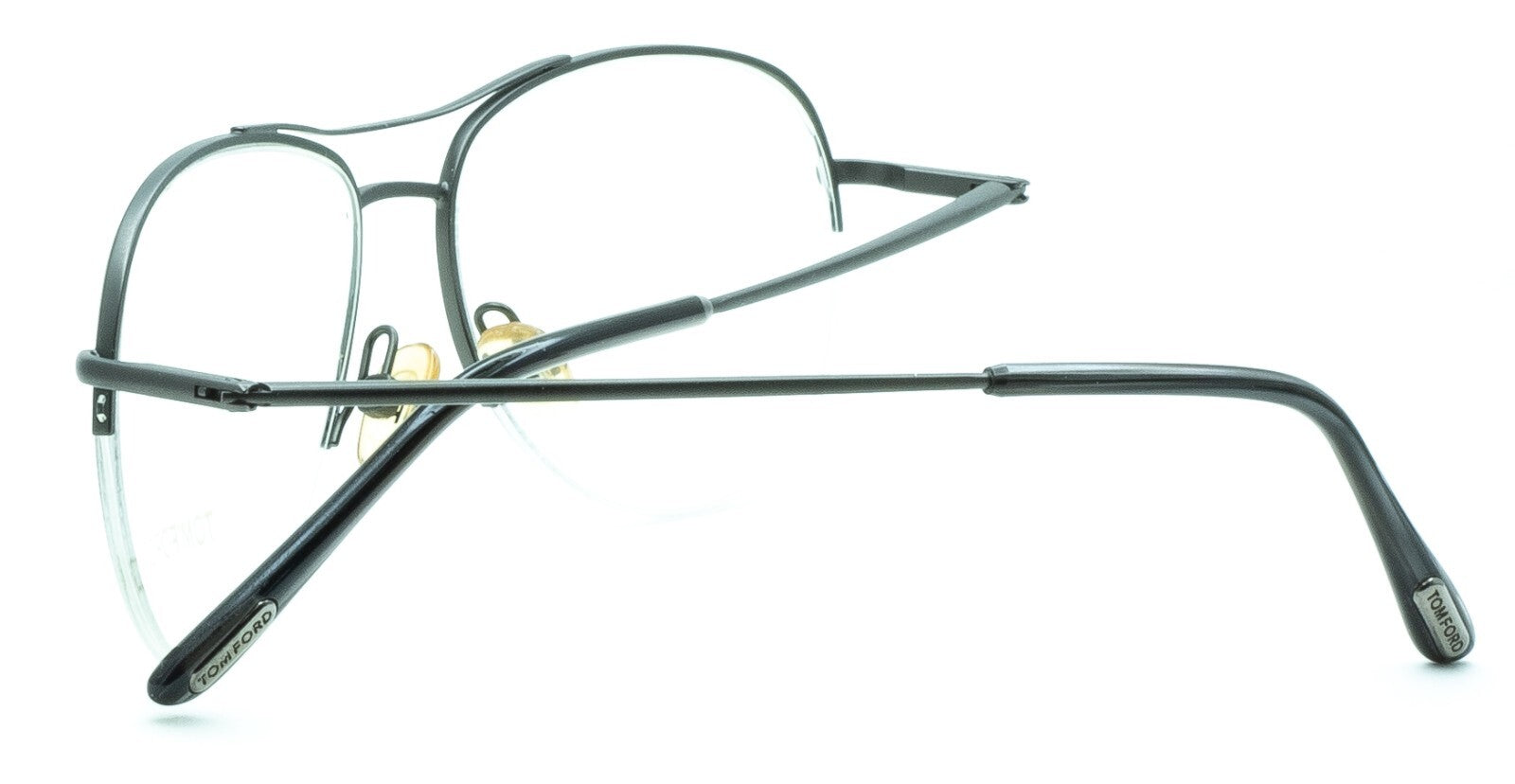 TOM FORD TF 5011 928 51mm Eyewear FRAMES RX Optical Eyeglasses Glasses New Italy