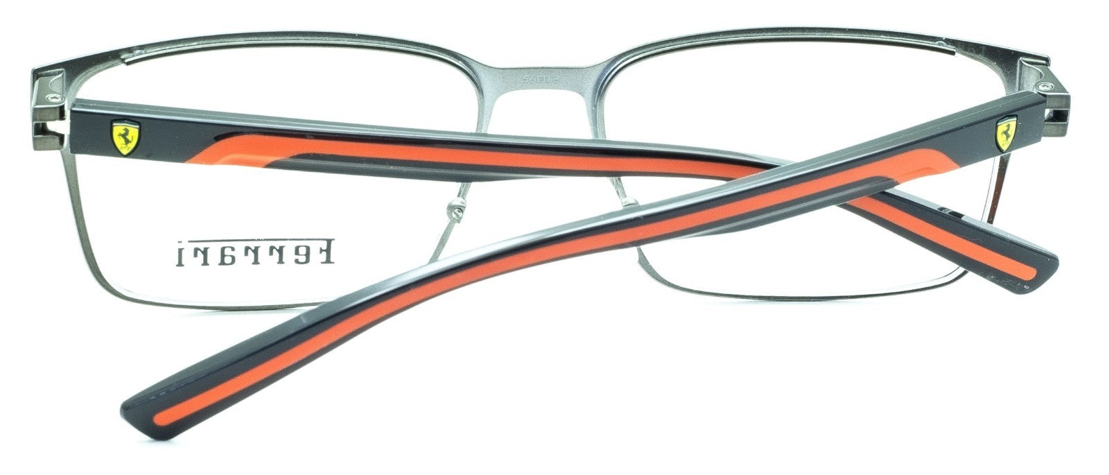 FERRARI FZ 7002 111 56mm RX Optical Eyewear FRAMES Eyeglasses Glasses - New