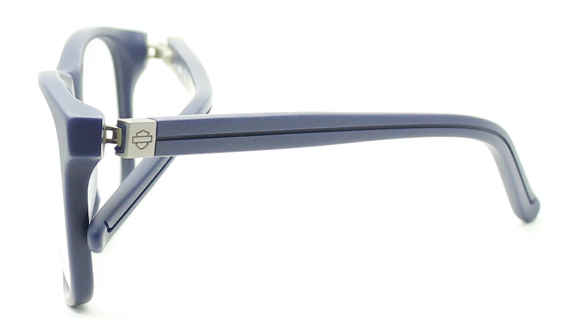 HARLEY-DAVIDSON HD0740 091 Eyewear FRAMES RX Optical Eyeglasses Glasses New BNIB