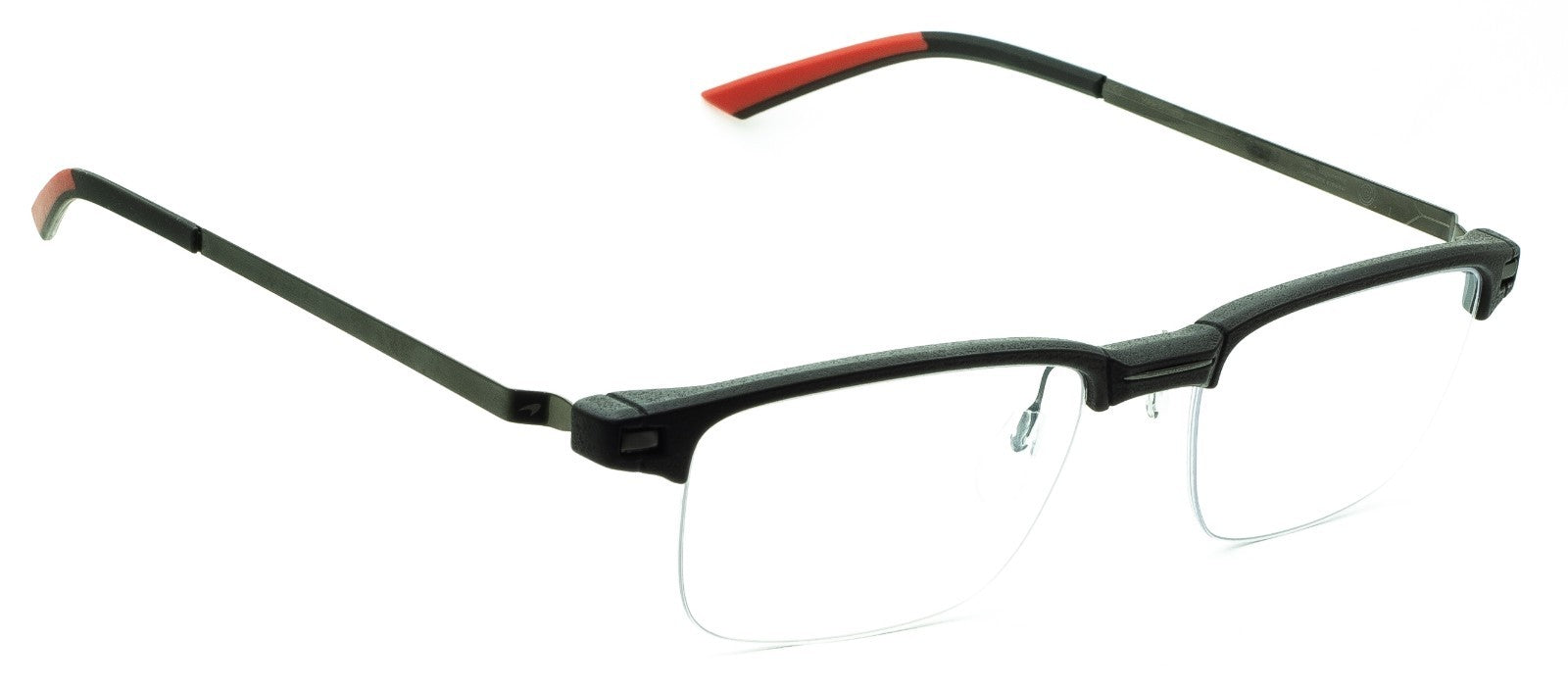 McLAREN Eyewear MLOP-98O08 C01 53mm RX Optical FRAMES Glasses - New France