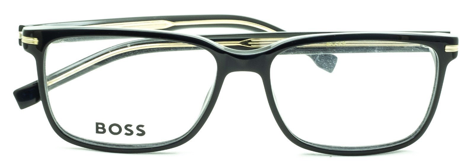HUGO BOSS 1511 807 57mm Eyewear FRAMES Glasses RX Optical Eyeglasses BNIB - New
